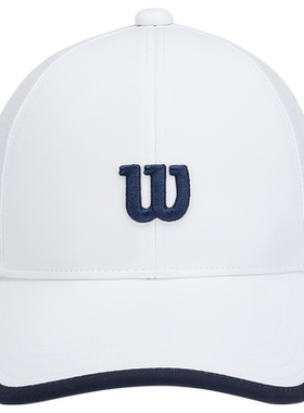 Wilson威尔胜运动棒球帽