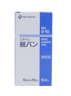 爱睫爱甲日本nichiban上防水胶布