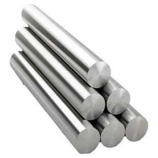 20CrMnTi热轧圆钢GCr15光亮棒38CrMoALA圆棒可切割销售40CrNiMoA