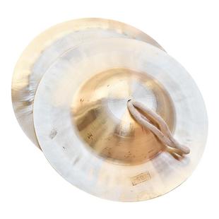 铜镲大京镲小京镲腰鼓镲大帽镲小帽镲大军镲铙广钹锣鼓镲民族乐器