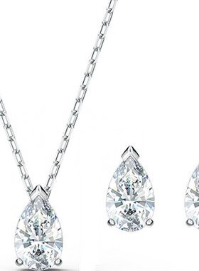 Swarovski施华洛世奇耳钉
