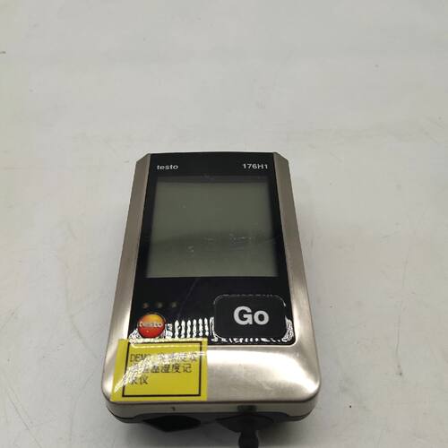 【议价-可维修】testo176H1 /二手均有货