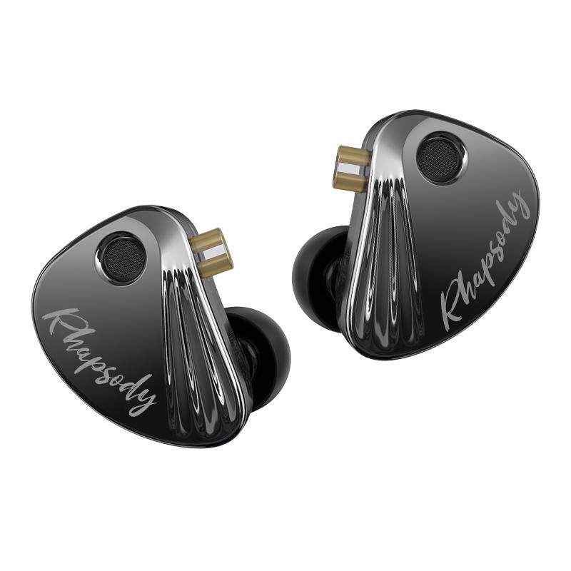 四圈八铁HiFi级高音质耳机