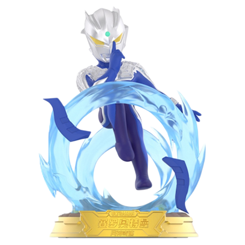 卡游奥特曼英雄纹章第4弹GMR卡永恒闪耀特利迦特殊隐藏诺亚麦克斯