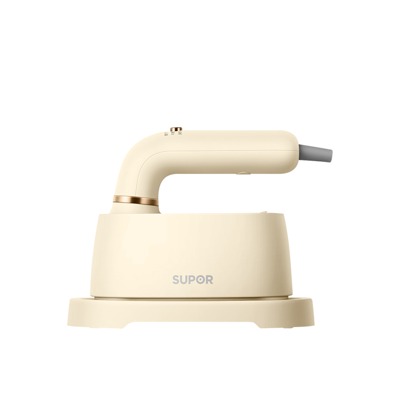 苏泊尔手持挂烫机熨烫机小型蒸汽电熨斗便携式家用熨衣服神器宿舍