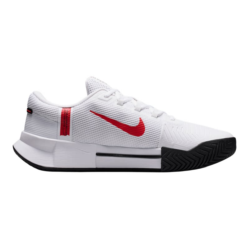 Nike/耐克正品2025秋季款男士耐磨低帮减震训练网球鞋IQ5180-109