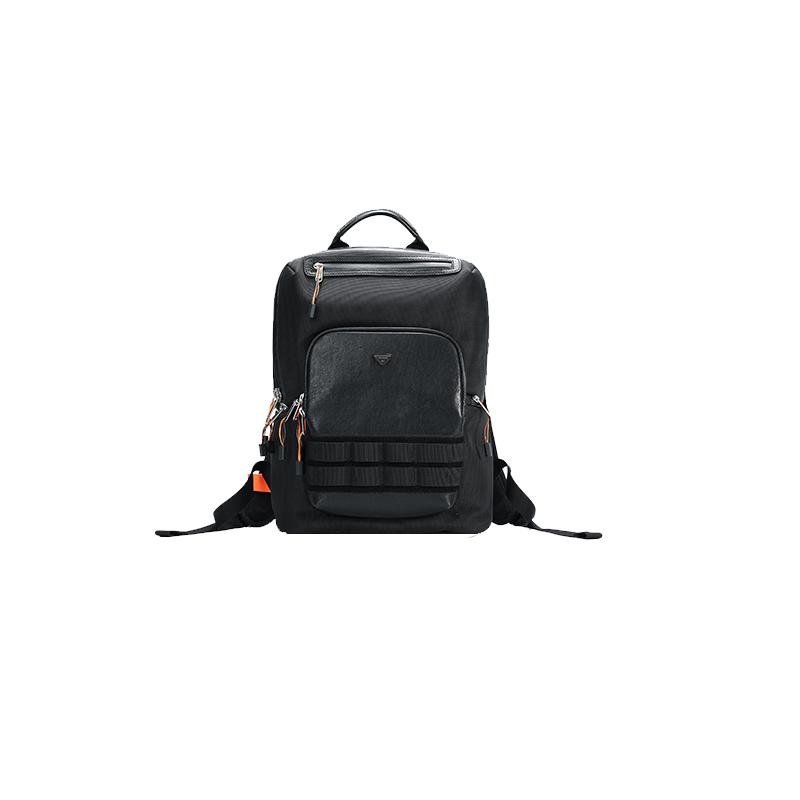 15/16 弹道尼龙1680D商务通勤双肩包CORDURA16寸上班出差电脑背包