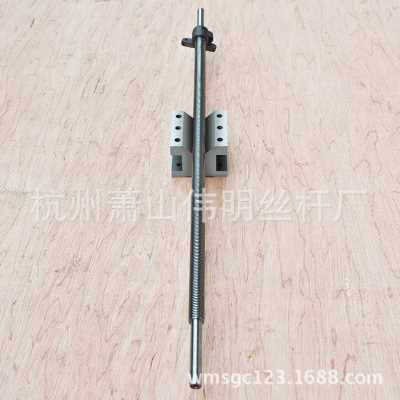 品t杆丝梯型型新铜厂钢t可m不母丝杠形杆锈丝螺杠促tr243丝,标准件/零部件/工业耗材,丝杆,淘宝优惠券,粉丝福利购,淘宝优惠卷