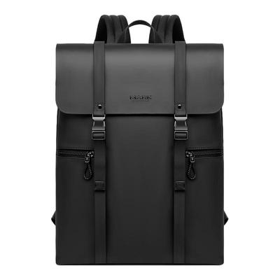 马克华菲商务休闲双肩包斜挎包