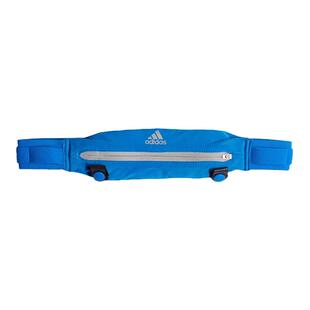 专柜正品 ADIDAS RUN NELT 阿迪达斯 男女跑步弹性运动腰包FJ4512