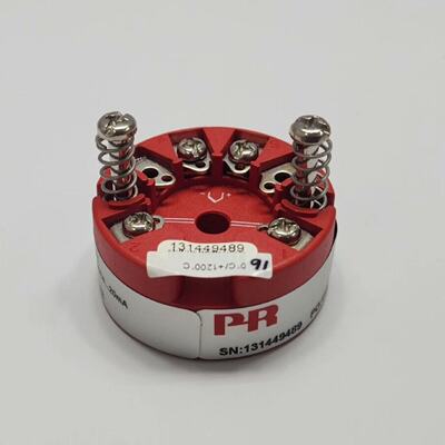 议价-PR 5334A3B 变送器
