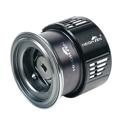 HEIGHTEN超轻线杯2000推荐