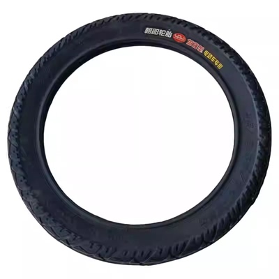 朝阳轮胎64-355/18X2.50外胎内胎