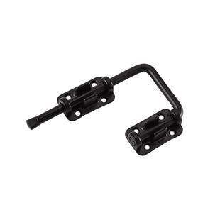 仿古门栓大门插销实心黄铜防氧化明装木门窗户插销门栓扣封釉插销