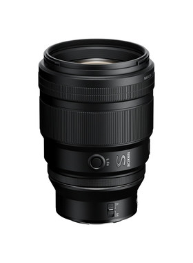 Nikon尼康Z135mmf1.8圆神镜头