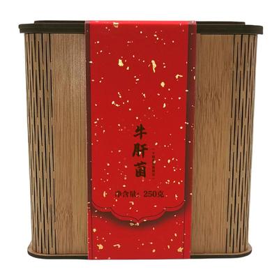 樟子松牛肝菌香菇东北特产年夜饭