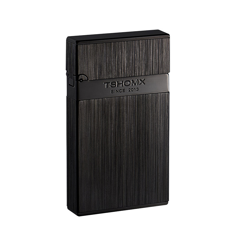 TSHOMX朗声打火机送男友生日礼物