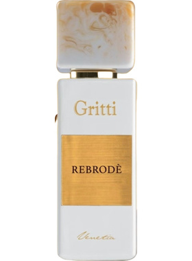 gritti格瑞蒂博士香痕香水小样
