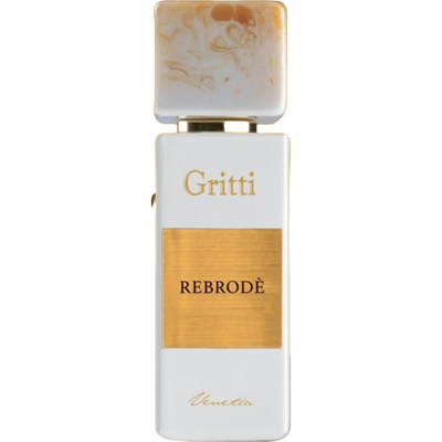 gritti格瑞蒂博士香痕香水小样