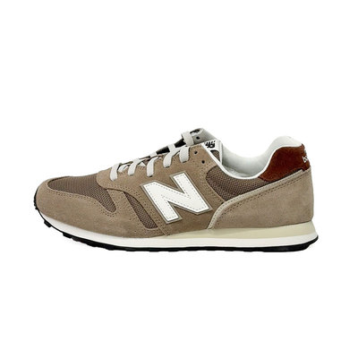 NewBalance舒适百搭运动休闲鞋