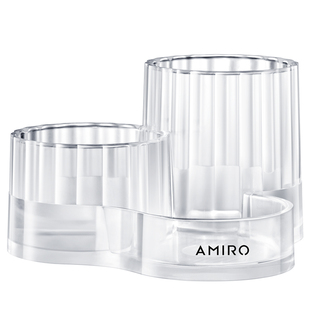 AMIRO/觅光O系列化妆镜专用便捷桌面收纳多功能底座