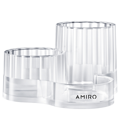 AMIRO觅光O系列化妆镜多功能底座