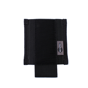 PEWTAC MK4 MK5战术胸挂AR单个5.56/5.45内分隔弹力双勾面MI05