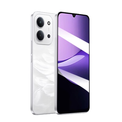 适用红米Redmi15R水凝膜25057RA09C防窥钢化软膜小米Redmi 15R5G全屏覆盖十五手机保护贴膜remi15R蓝光防爆模