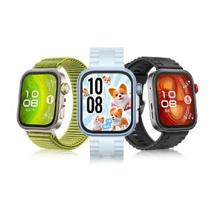 【区域国补15%】华为手表FIT4pro蓝牙通话男女新款环智能运动手表