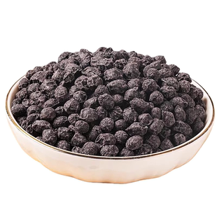 当归黑豆即食补气养血九蒸九晒无添加正宗江西特产营养健康小零食