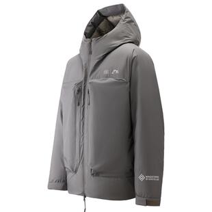 KOLON SPORT可隆羽绒衣防水GTX CMF联名WINDSTOPPER中量鹅绒夹克