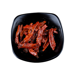 鱼山鱼海毛毛鱼香辣小鱼仔500g湖南特产独立小包装小吃鱼干零食