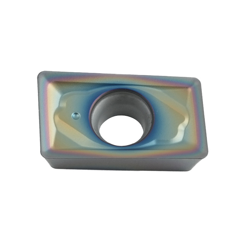 数控铣刀片APMT160408L/APMT160408R不锈钢锋利耐磨高硬效果卓越