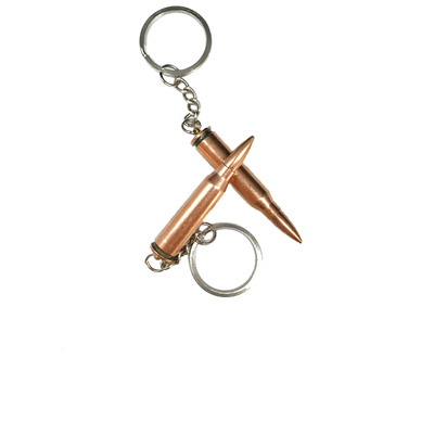 工艺品挂件军事训练老兵钥匙吊坠