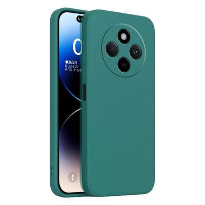 适用红米14R手机壳小米Redmi14R新款保护套2411DRN47C硅胶镜头全包防摔redmiR男R14女note老人用R5G送钢化膜