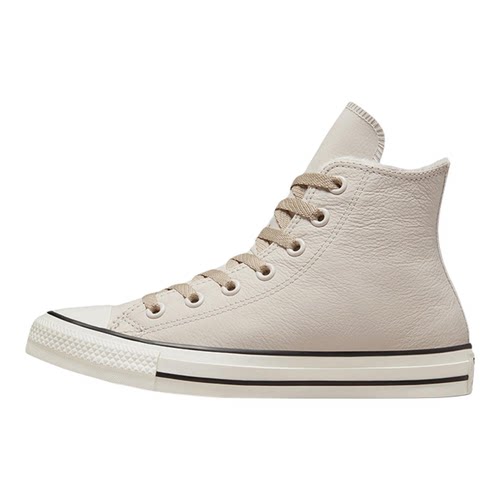 Converse匡威男女同款防滑耐磨运动休闲高帮帆布鞋A01334C