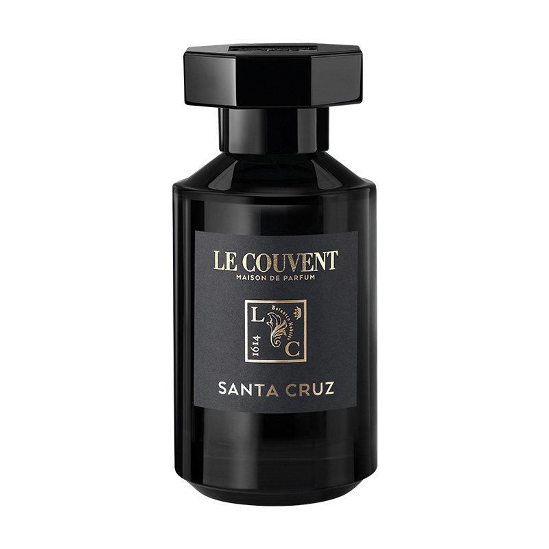 lecouvent洛蔻芳/迷尼姆修道院 圣克鲁斯 柑橘馥奇香水调小众中性