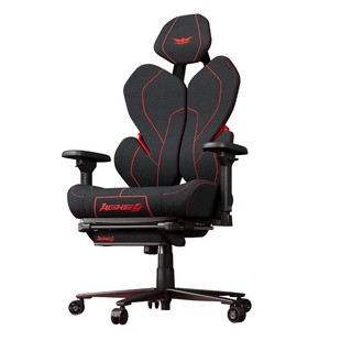 戟创AGKey-天戟Y2电竞人体工学椅电脑游戏椅子家用久坐护腰舒适