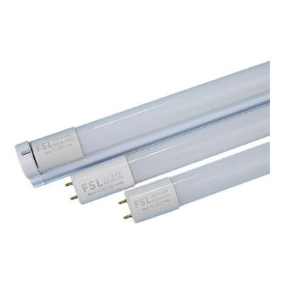 FSLT8LED灯管暖白4000K双端输入