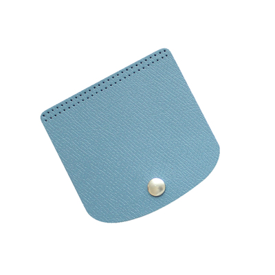 龙骧包盖叉子手工防盗盖