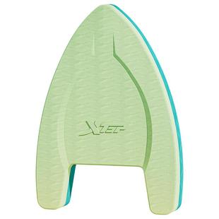 特步游泳浮板儿童漂浮板成人初学者打水板背漂学游泳辅助神器装备