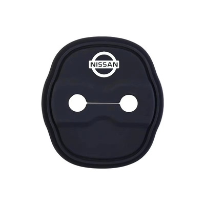 【启辰专用】车门锁盖保护套