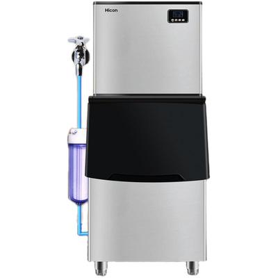 惠康大型商用奶茶店全自动制冰机