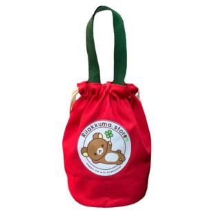 网红大肚杯杯套保护套通用款焖烧杯焖烧壶保温杯水杯杯袋手提袋