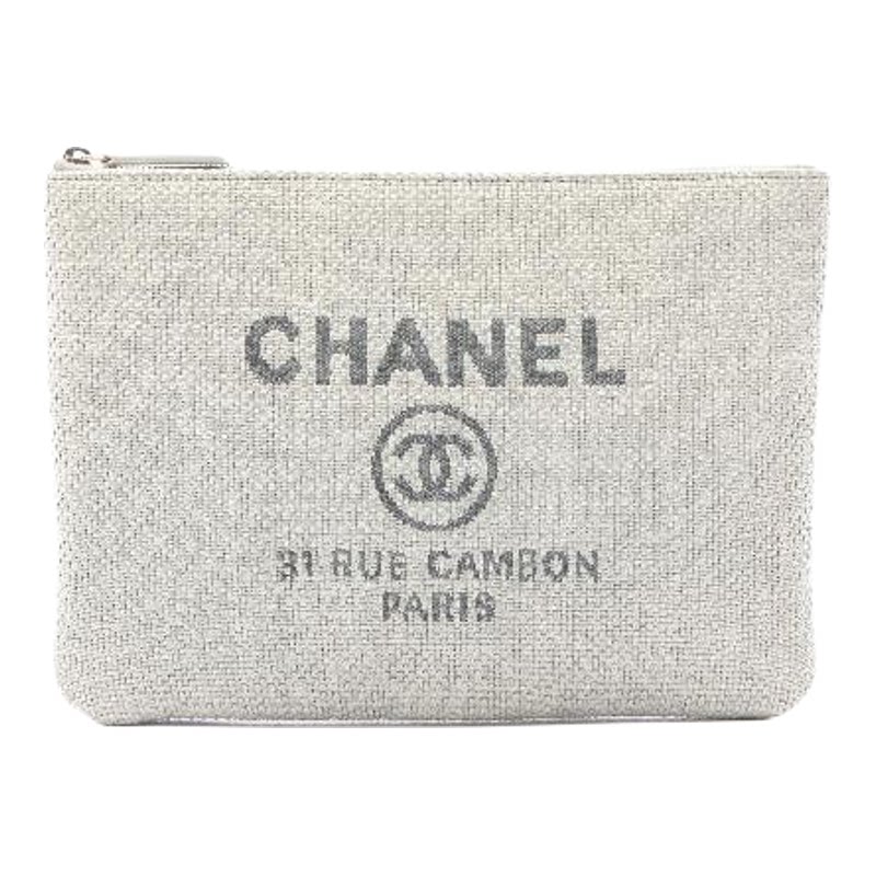 中古Chanel香奈儿手拿包