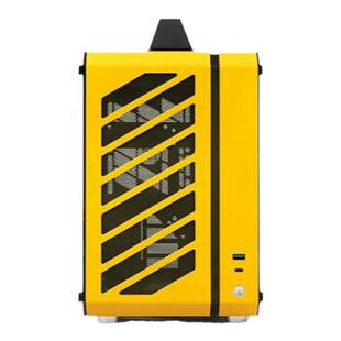 9950X3D 9800X3D迷你游戏主机RTX5090 5080 5070TI便携式电脑主机