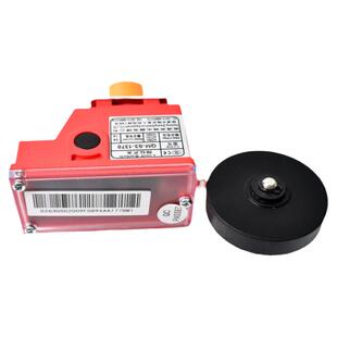 西子奥的斯电梯行程限极减速/换速上下限位开关QM-S3-1370 包邮