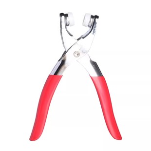 五爪扣安装套装扣子免缝钉扣手压钳按扣工具子母扣新款多功能暗扣