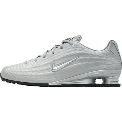 NIKE耐克女鞋W NIKE SHOX Z轻便运动训练减震休闲跑鞋HQ7540-001