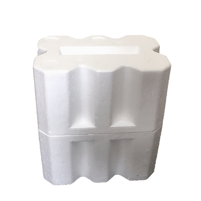 2支68/85/95孔径鸡尾酒泡沫箱